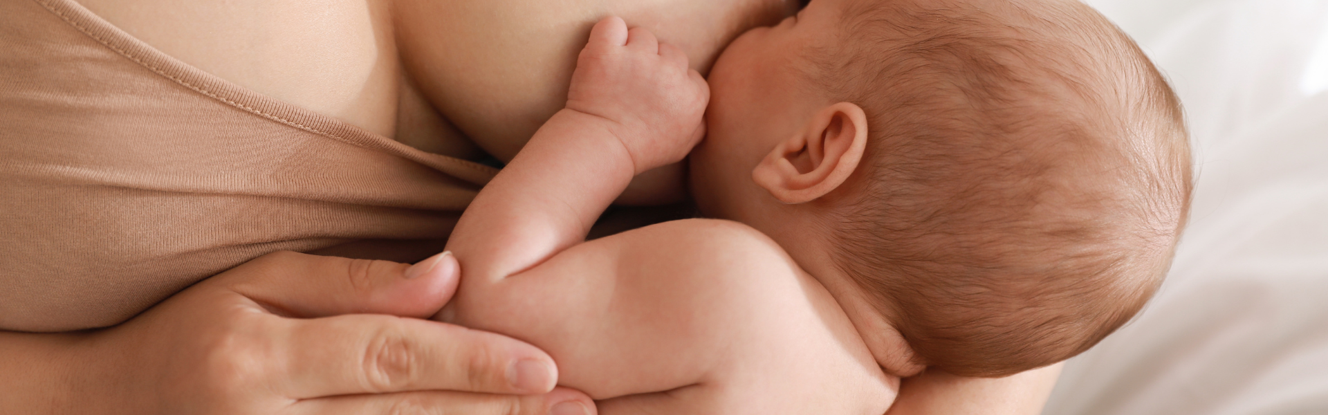 Maternal Research Banner